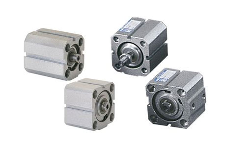 Compact & Short-Stroke Cylinders