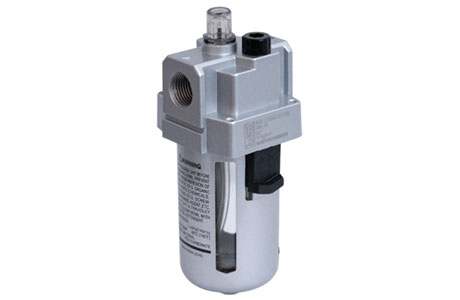 lubricators