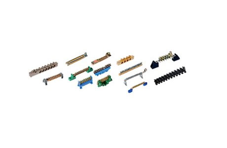 Modular Sub-components & Accessories