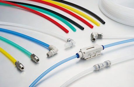 Pneumatic Tubing