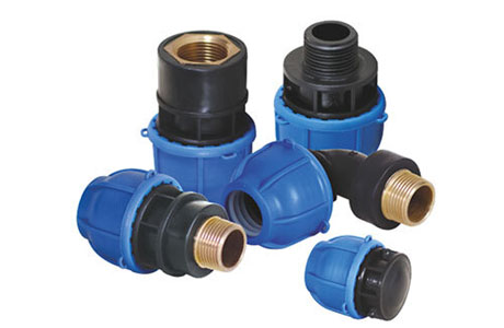 Standard & Compression Fittings